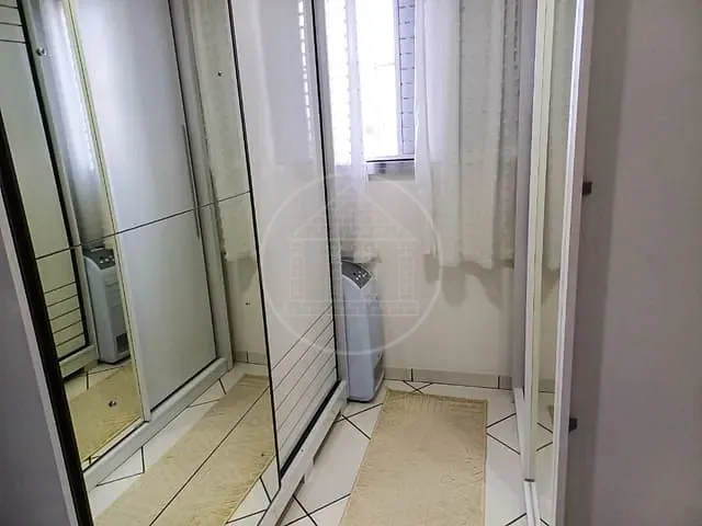 Apartamento com 55m² 2 quartos e 2 banheiros, à venda, no bairro Socorro em São Paulo