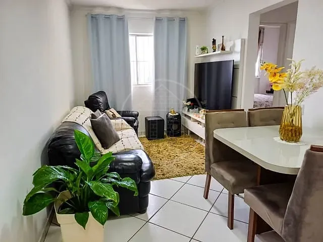 Apartamento com 55m² 2 quartos e 2 banheiros, à venda, no bairro Socorro em São Paulo