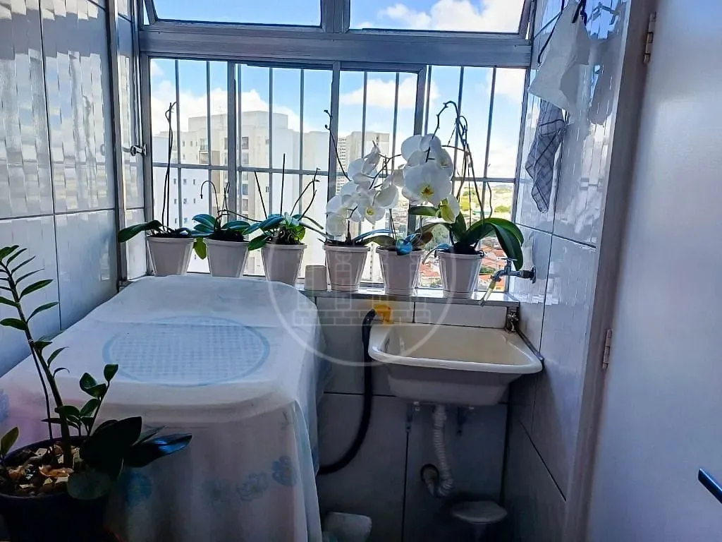 Apartamento, 2 quartos, 51 m² - Foto 10