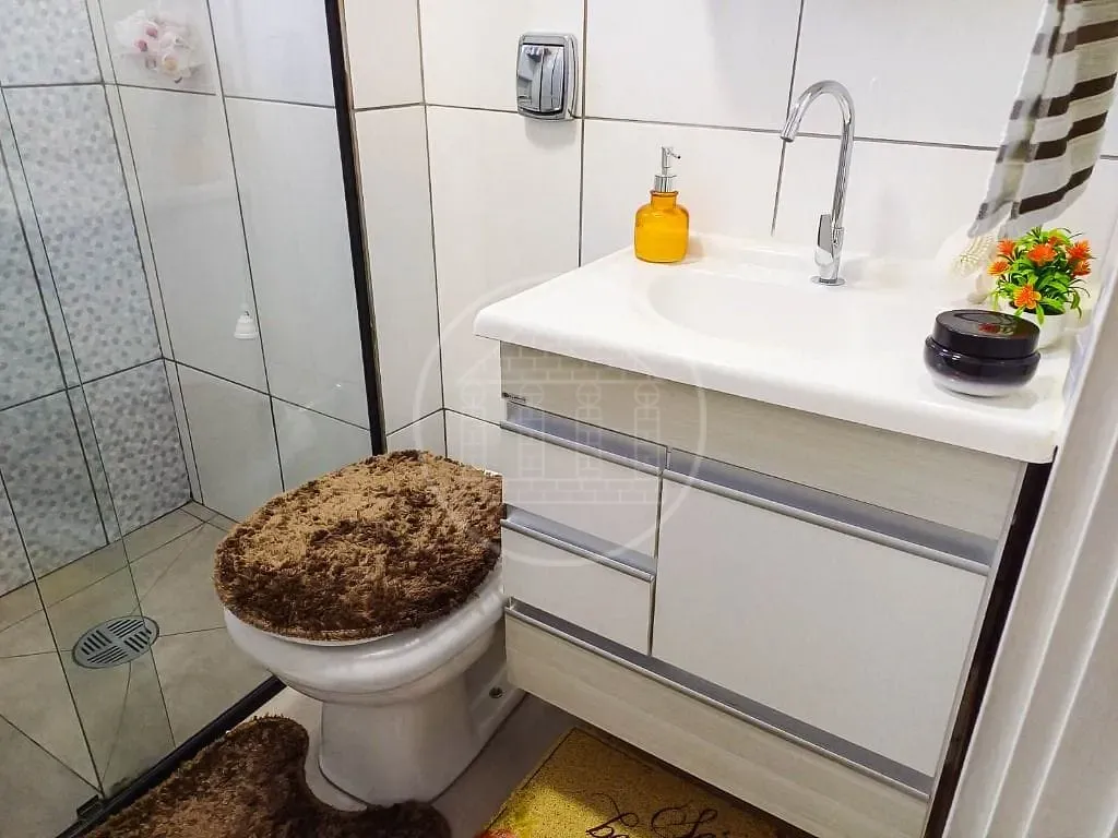 Apartamento, 2 quartos, 51 m² - Foto 8
