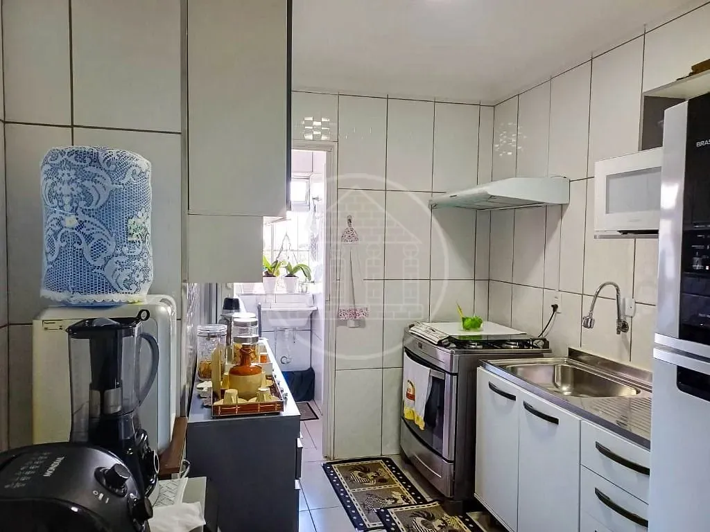 Apartamento, 2 quartos, 51 m² - Foto 11