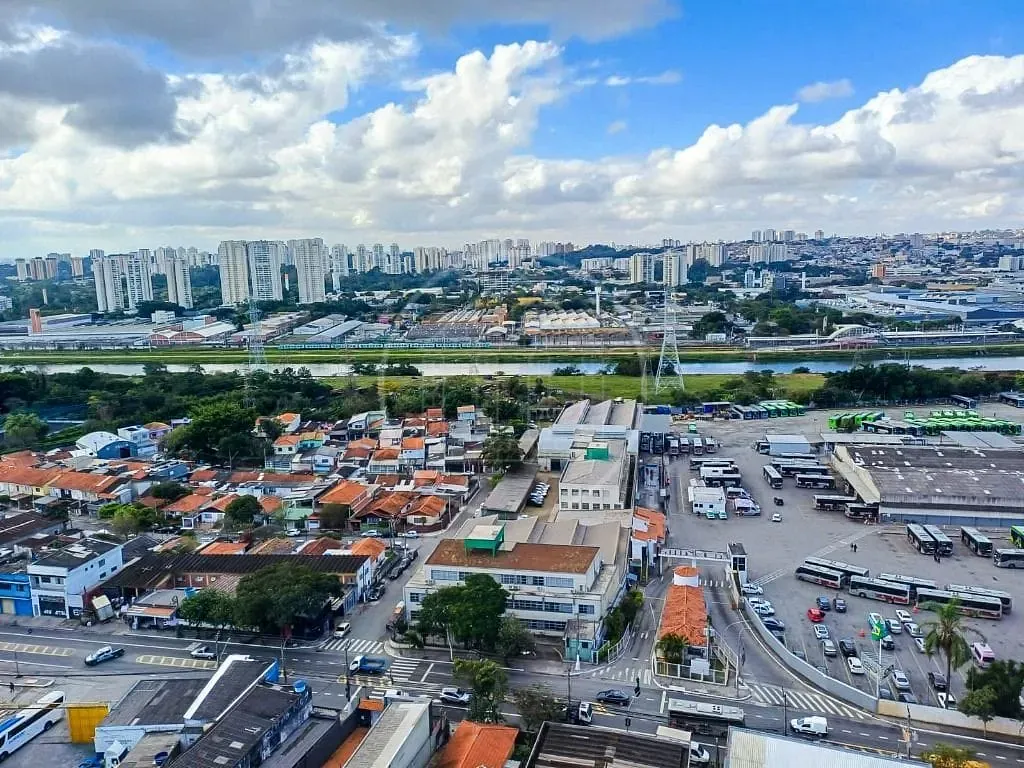 Apartamento, 2 quartos, 51 m² - Foto 1