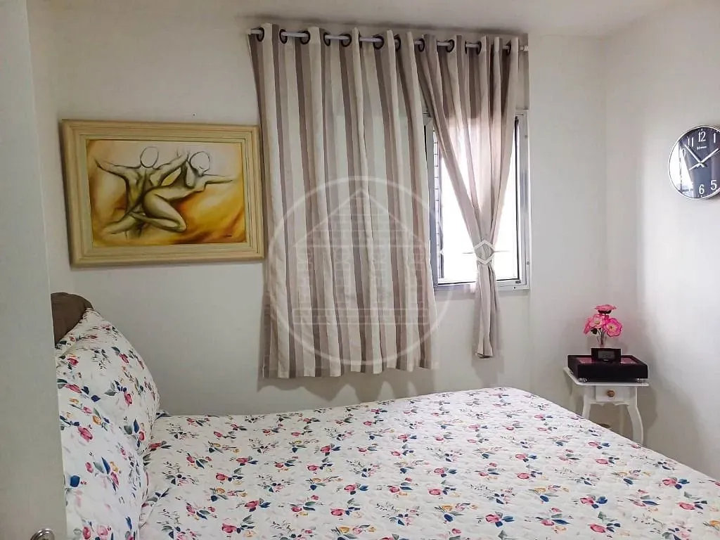 Apartamento, 2 quartos, 51 m² - Foto 12