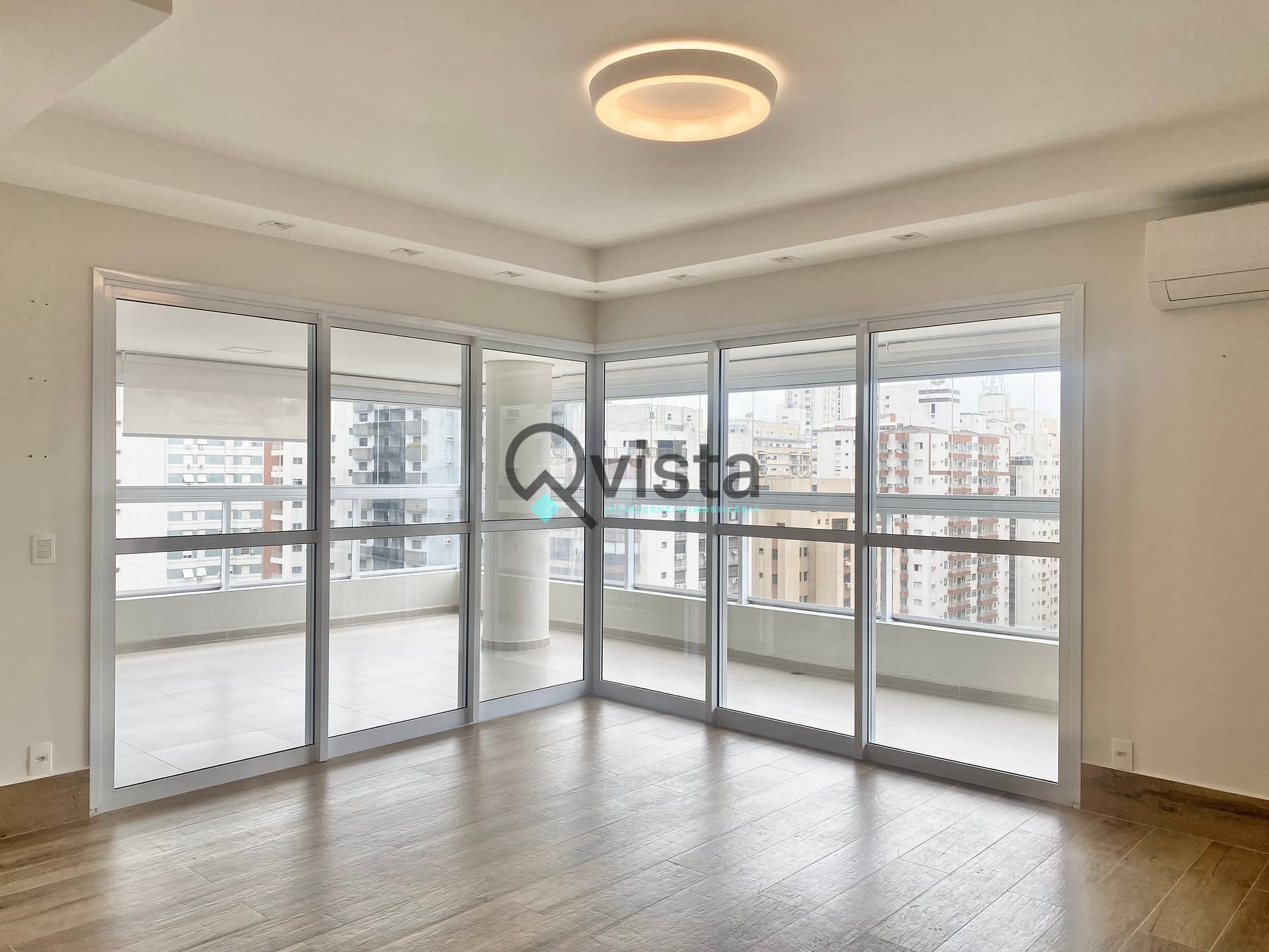 Apartamento, 3 quartos, 142 m² - Foto 2