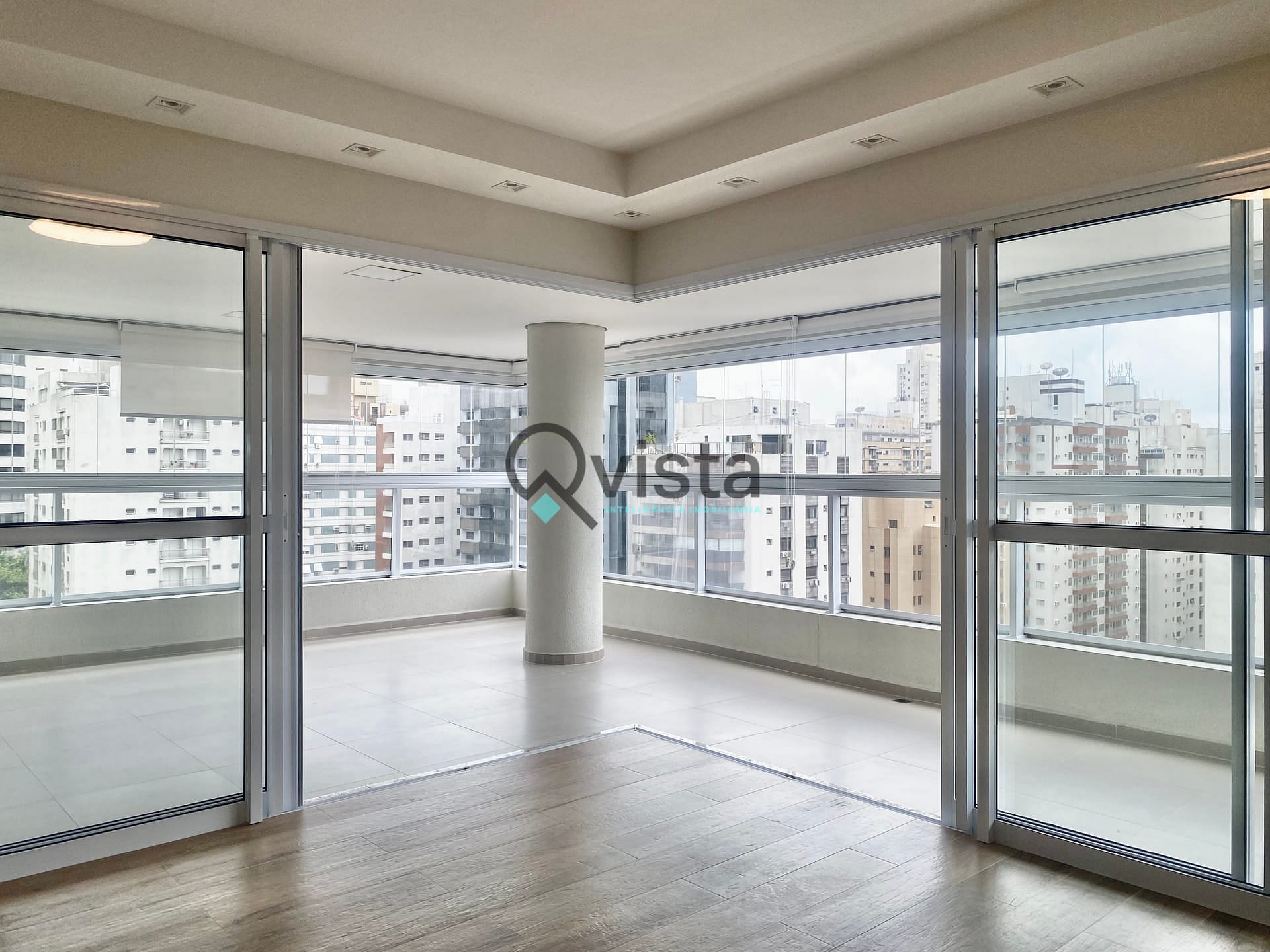 Apartamento, 3 quartos, 142 m² - Foto 3