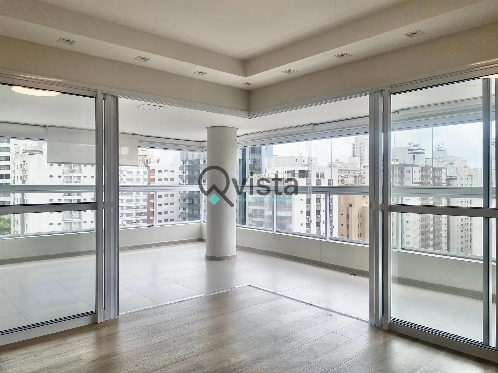 Apartamento, 3 quartos, 142 m² - Foto 3