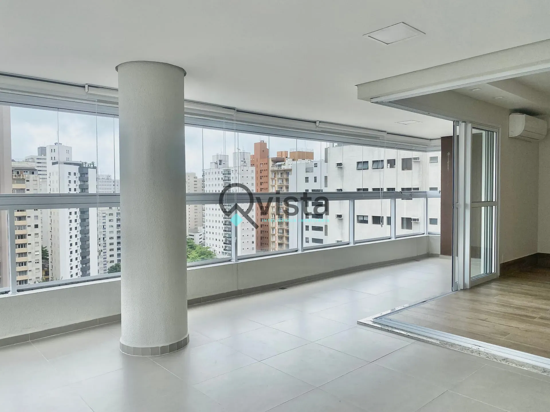 Apartamento, 3 quartos, 142 m² - Foto 5