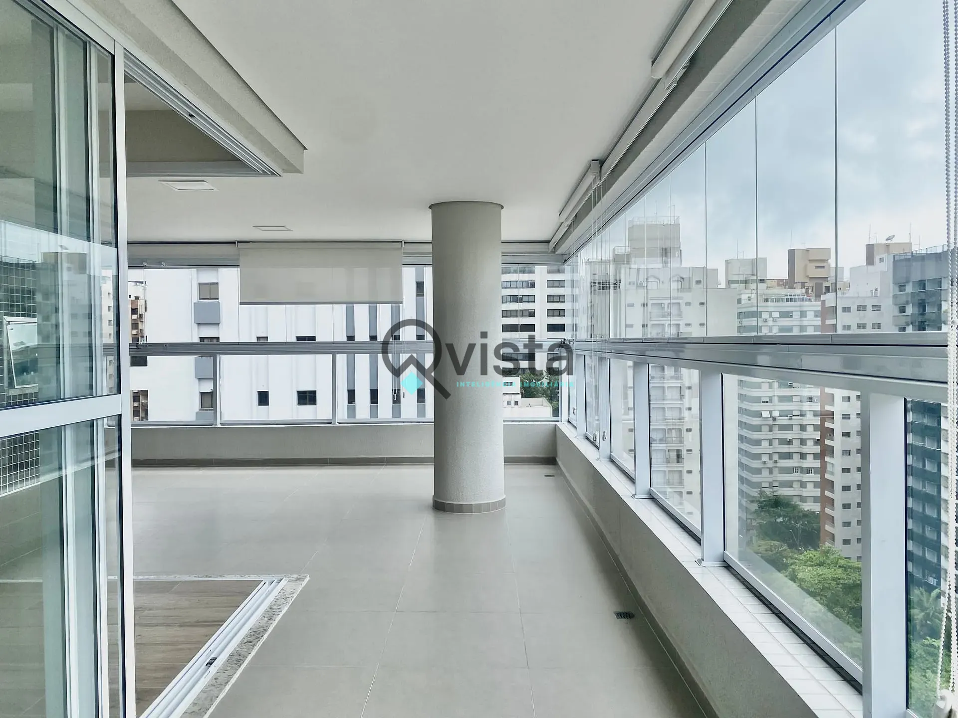 Apartamento, 3 quartos, 142 m² - Foto 6