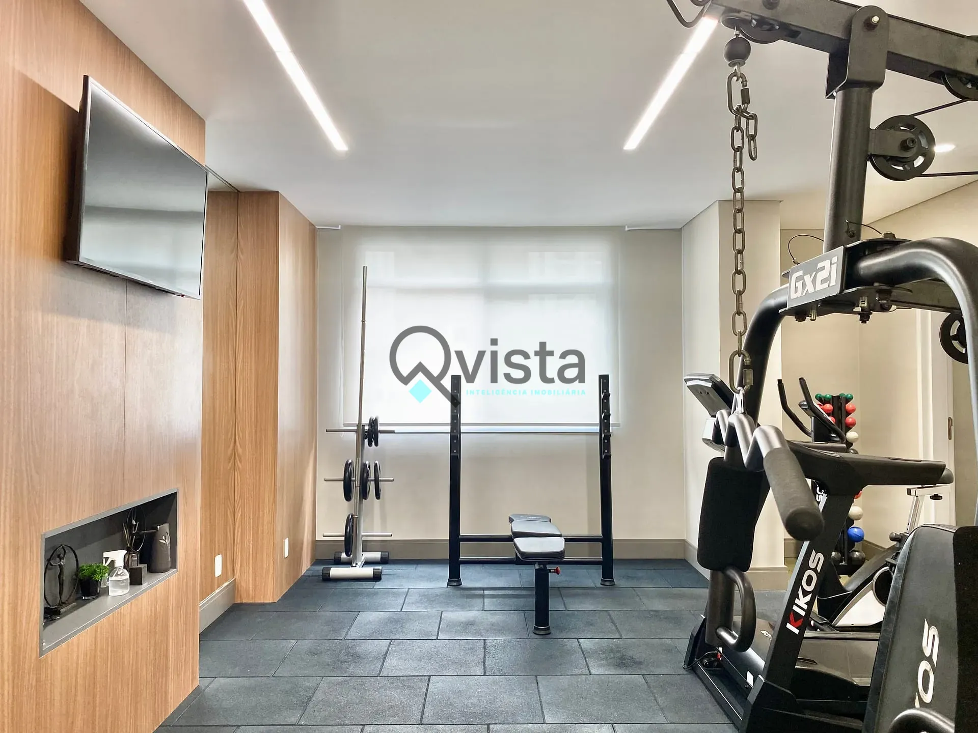 Apartamento, 3 quartos, 142 m² - Foto 47