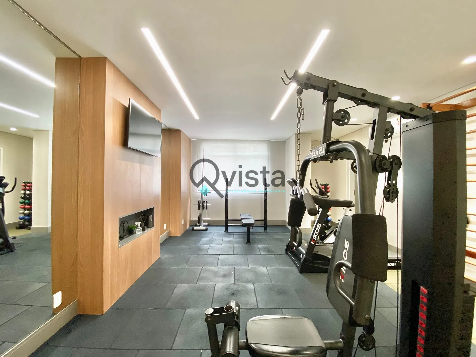 Apartamento, 3 quartos, 142 m² - Foto 48