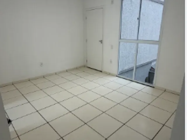 Apartamento com 61m² 2 quartos e 1 banheiro, à venda, no bairro Donato em Contagem