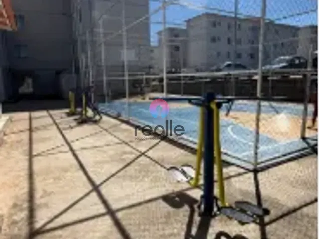 Apartamento com 61m² 2 quartos e 1 banheiro, à venda, no bairro Donato em Contagem