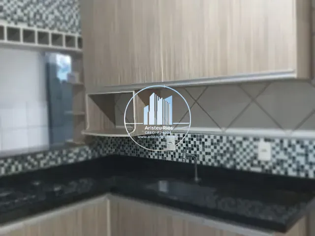 Apartamento com 60m² 2 quartos e 1 banheiro, para alugar, no bairro Jardim São Francisco em Pouso Alegre