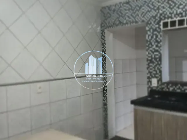 Apartamento com 60m² 2 quartos e 1 banheiro, para alugar, no bairro Jardim São Francisco em Pouso Alegre