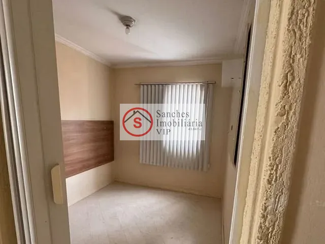 Apartamento 2 quartos e 1 banheiro, à venda, no bairro Quinta da Paineira em São Paulo