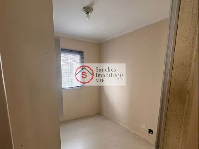 Apartamento 2 quartos e 1 banheiro, à venda, no bairro Quinta da Paineira em São Paulo