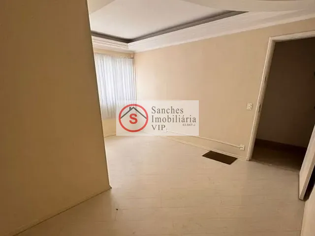 Apartamento 2 quartos e 1 banheiro, à venda, no bairro Quinta da Paineira em São Paulo