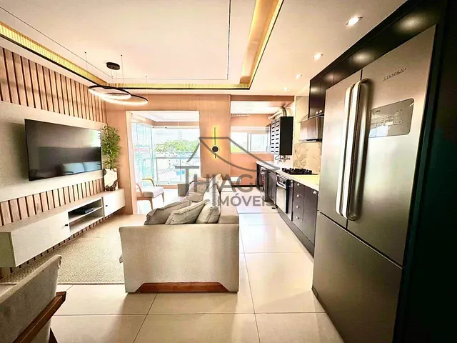 Apartamento com 59m² 2 quartos e 2 banheiros, à venda, no bairro Vila Ema em São Paulo