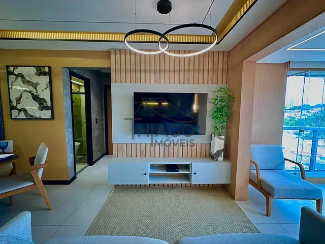 Apartamento com 59m² 2 quartos e 2 banheiros, à venda, no bairro Vila Ema em São Paulo