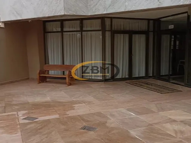 Apartamento com 354m² 4 quartos e 5 banheiros, à venda, no bairro Centro em Londrina