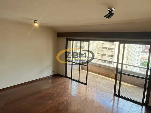 Apartamento com 354m² 4 quartos e 5 banheiros, à venda, no bairro Centro em Londrina