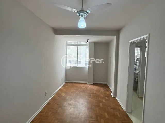 Apartamento 2 quartos e 1 banheiro, para alugar, no bairro Perdizes em São Paulo