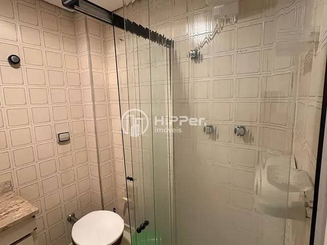 Apartamento 2 quartos e 1 banheiro, para alugar, no bairro Perdizes em São Paulo