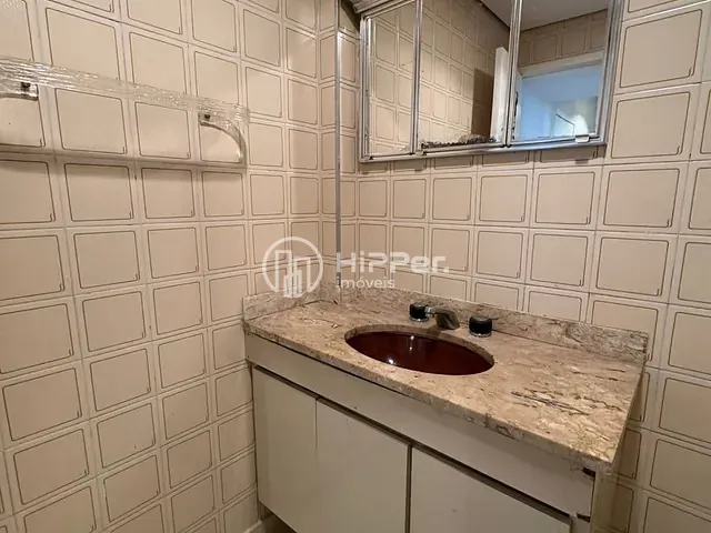 Apartamento 2 quartos e 1 banheiro, para alugar, no bairro Perdizes em São Paulo