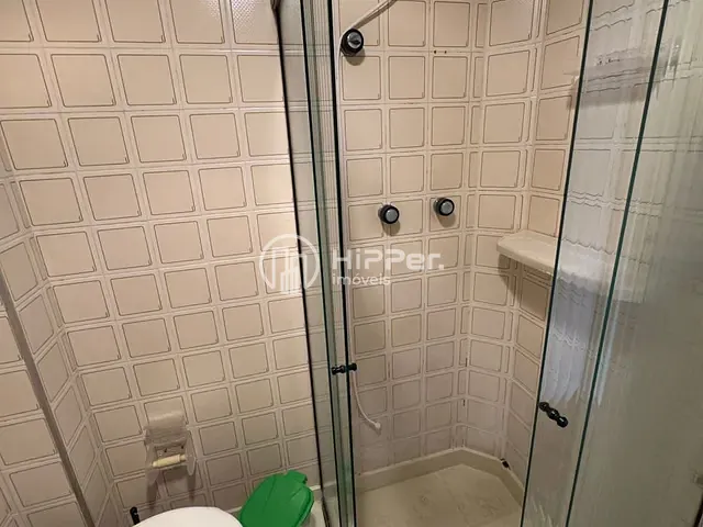 Apartamento 2 quartos e 1 banheiro, para alugar, no bairro Perdizes em São Paulo