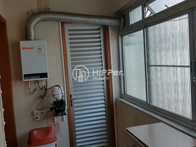 Apartamento 2 quartos e 1 banheiro, à venda, no bairro Jardim Paulista em São Paulo