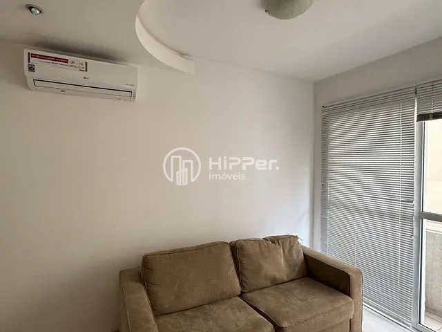 Apartamento 1 quarto e 1 banheiro, à venda, no bairro Perdizes em São Paulo