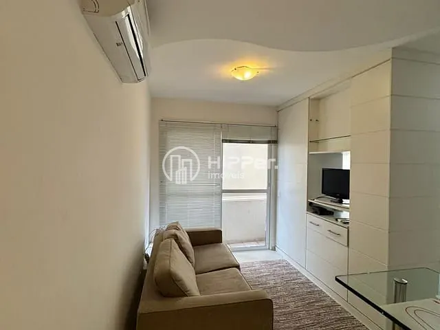 Apartamento 1 quarto e 1 banheiro, à venda, no bairro Perdizes em São Paulo