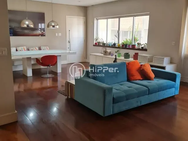 Apartamento 3 quartos e 2 banheiros, para alugar, no bairro Jardim Paulista em São Paulo