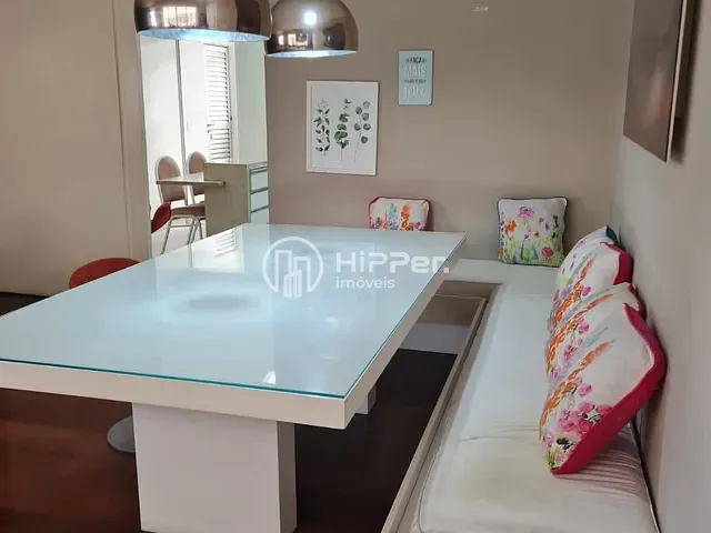Apartamento 3 quartos e 2 banheiros, para alugar, no bairro Jardim Paulista em São Paulo