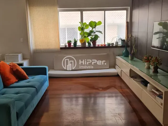 Apartamento 3 quartos e 2 banheiros, para alugar, no bairro Jardim Paulista em São Paulo