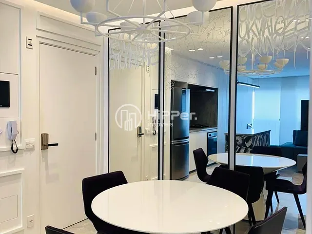 Apartamento 2 quartos e 2 banheiros, à venda, no bairro Perdizes em São Paulo