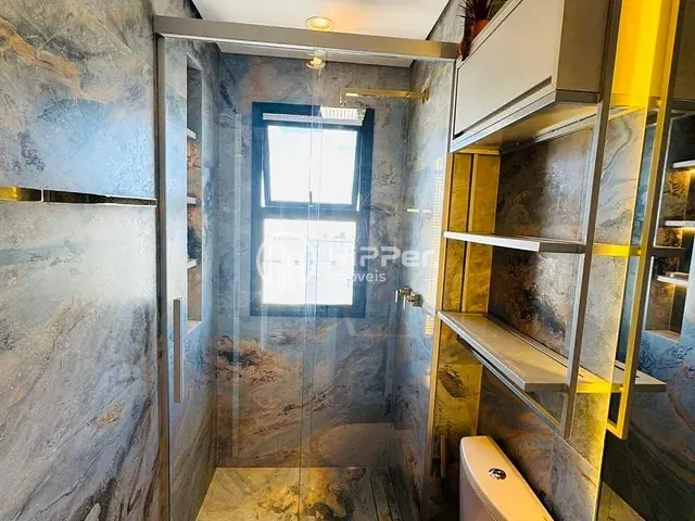 Apartamento 2 quartos e 2 banheiros, à venda, no bairro Perdizes em São Paulo
