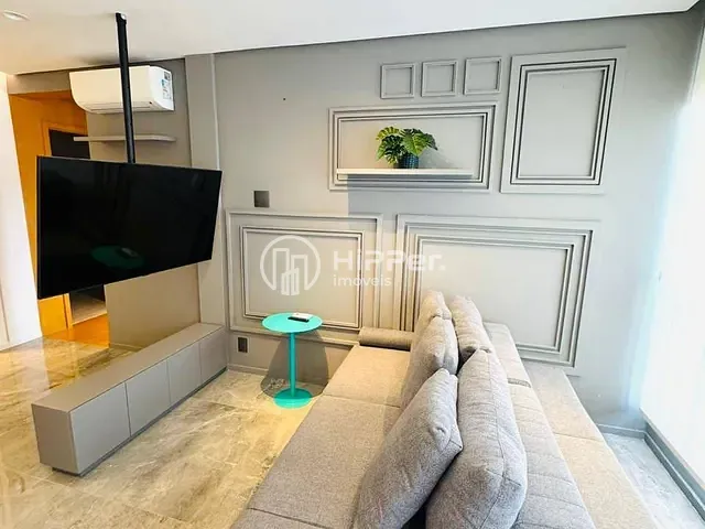 Apartamento 2 quartos e 2 banheiros, à venda, no bairro Perdizes em São Paulo