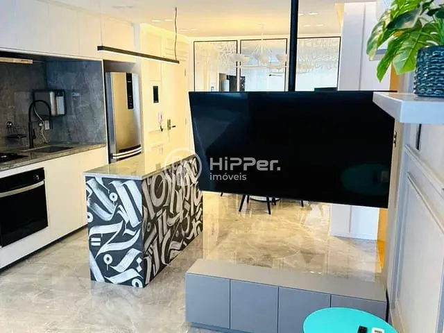 Apartamento 2 quartos e 2 banheiros, à venda, no bairro Perdizes em São Paulo