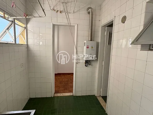Apartamento 2 quartos e 2 banheiros, para alugar, no bairro Perdizes em São Paulo