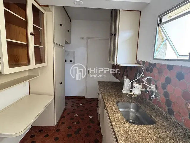 Apartamento 2 quartos e 2 banheiros, para alugar, no bairro Perdizes em São Paulo