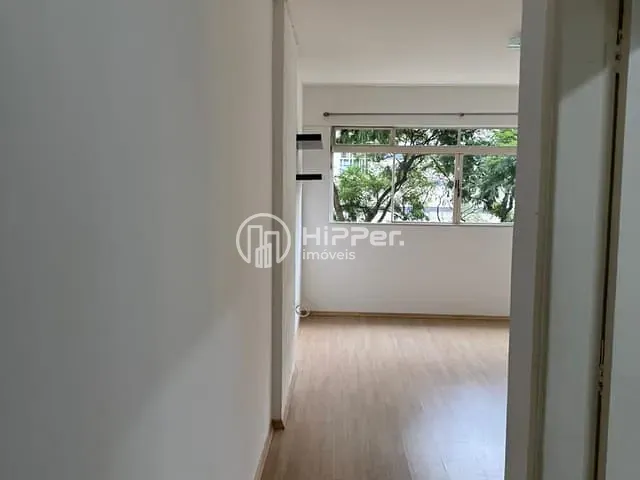 Apartamento 2 quartos e 1 banheiro, para alugar, no bairro Perdizes em São Paulo