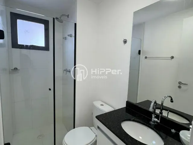 Studio 1 quarto e 1 banheiro, para alugar, no bairro Perdizes em São Paulo