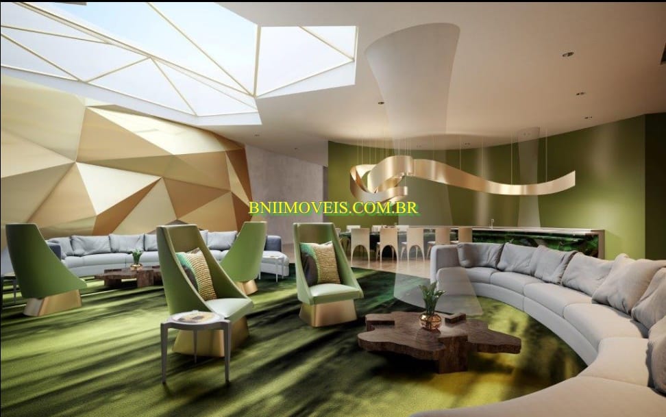 Apartamento, 1 quarto, 5000 m² - Foto 13
