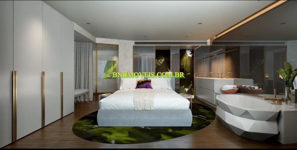 Apartamento, 1 quarto, 5000 m² - Foto 5