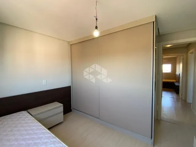 Apartamento 2 quartos e 2 banheiros, à venda, no bairro Kayser em Caxias do Sul
