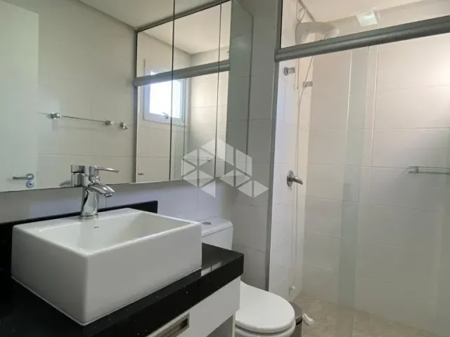 Apartamento 2 quartos e 2 banheiros, à venda, no bairro Kayser em Caxias do Sul