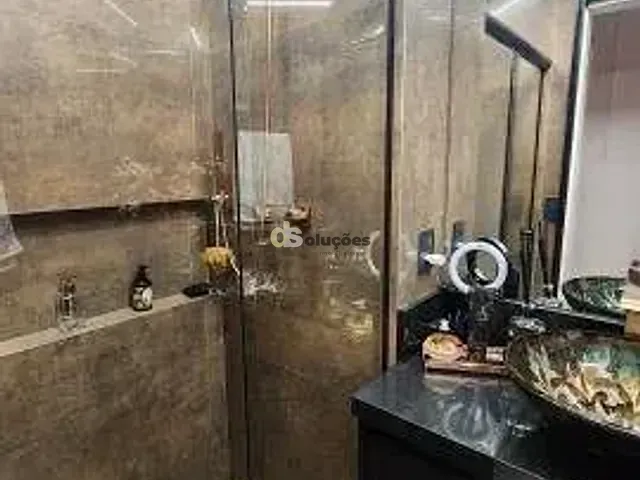 Apartamento com 62m² 2 quartos e 3 banheiros, à venda, no bairro Vila Olímpia em São Paulo