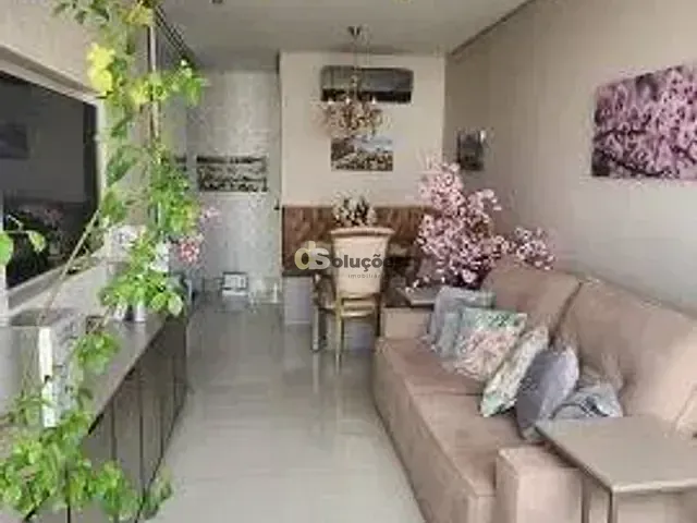 Apartamento com 62m² 2 quartos e 3 banheiros, à venda, no bairro Vila Olímpia em São Paulo