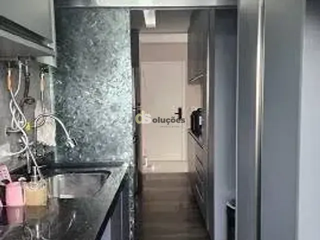 Apartamento com 62m² 2 quartos e 3 banheiros, à venda, no bairro Vila Olímpia em São Paulo